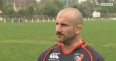 Chuter happy to silence doubters