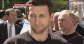 Froch raring to go
