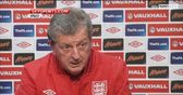 Hodgson press conference