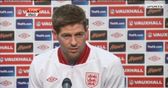 Gerrard: Squad are united