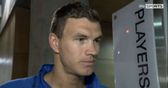 Dzeko staying put
