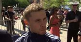 Frampton: I'm the real deal