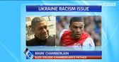 Chamberlain has racism fears