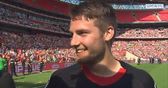 Jubilant Crewe celebrate promotion
