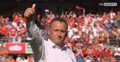 Yates remains upbeat