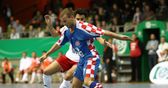 Get Involved in Futsal