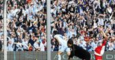 Manchester City v QPR