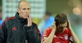 Under pressure?