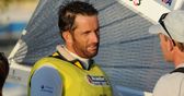 Ainslie eager for games