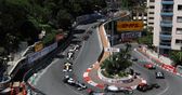 Ant's lap of Monaco