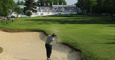 BMW PGA Championship - Day 1