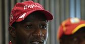 West Indies distracted by title race