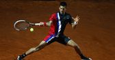 Rome Masters - Semi-Finals