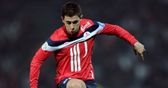 Hazard to decide between four clubs