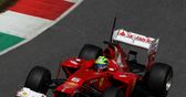 Massa seeks improvements