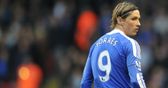 Torres left unhappy