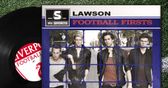 Football Firsts