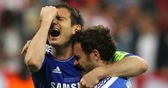Bayern Munich v Chelsea - highlights