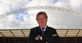 Hodgson looks forward to task