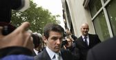 Barton's bust-ups