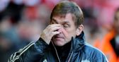 Dalglish factfile