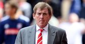 Dalglish reaction