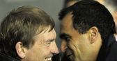 Anfield contenders