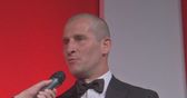 'Belief is vital'