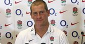 Lancaster: Belief is vital