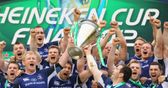 Heineken Cup final