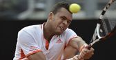 Rome Masters - Quarter-Finals