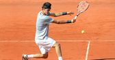 Rome Masters - Day 1