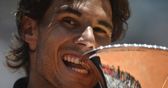 Rafa rules in Rome