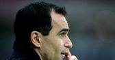 Martinez latest