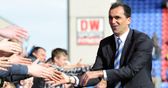 Martinez quiet over Villa