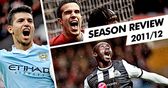 Season review
