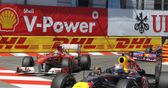 Monaco week on Sky!