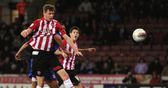 Blades through to final