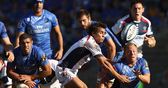 Super Rugby Show - Round 13