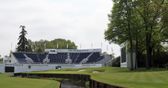 Wentworth stat pack