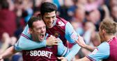 West Ham into final