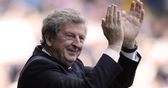 Hodgson reign ends in defeat