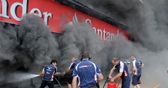 Spanish GP Diary