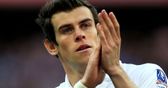 Gareth won't Bale