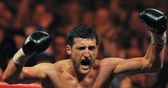 Froch bulldozes past Bute