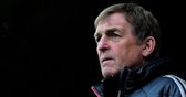 King Kenny reign over