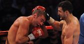 Froch v Bute
