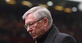 Fergie congratulates City