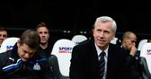 Pardew targets new faces