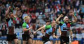 Quins reach final